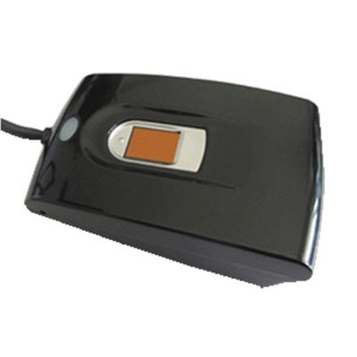 TFS-S78桌面指紋采集儀    AI指紋識別儀  十指科技(SZT)